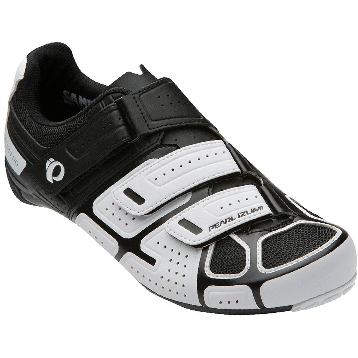 Pearl iZUMi W TRI Fly Select V6 Chaussures de cyclisme pour femme Blanc/gris ombre 36, Violet (Orchidée/lilas.), 38 EU