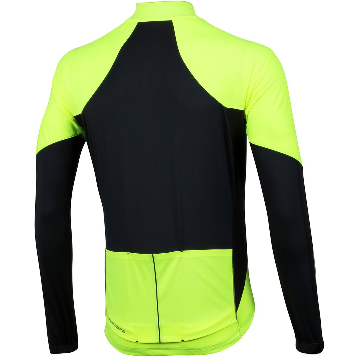 Pearl izumi pro pursuit long sleeve wind jersey sale