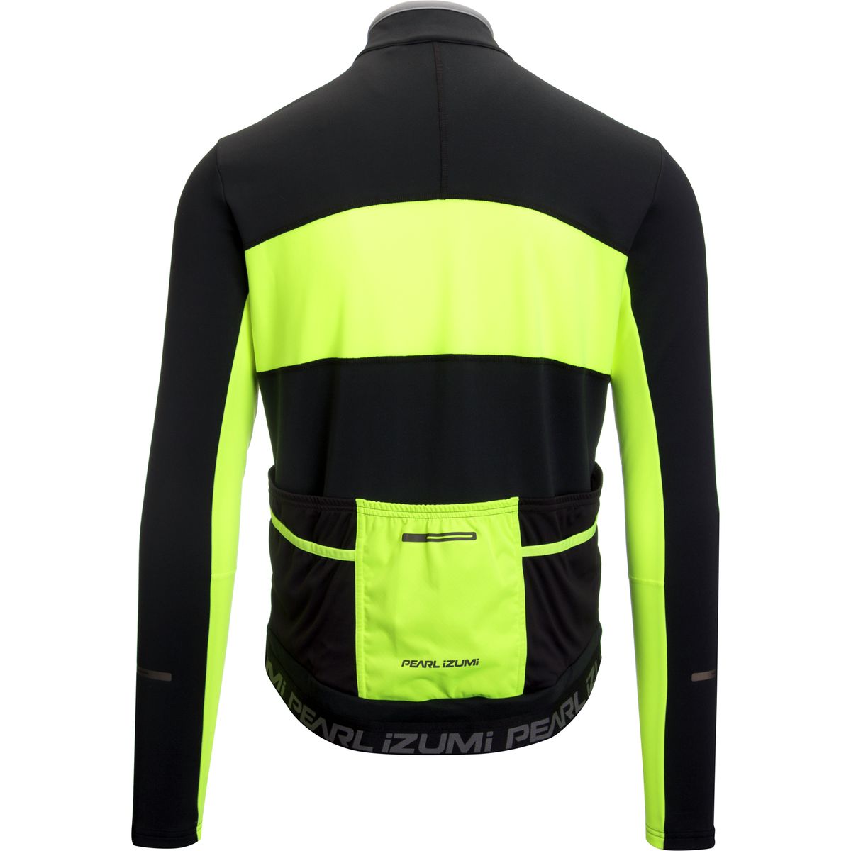 PEARL iZUMi ELITE Escape Thermal Jersey - Men's - Men