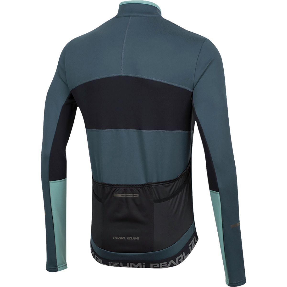 Pearl izumi elite escape thermal 2025 jersey