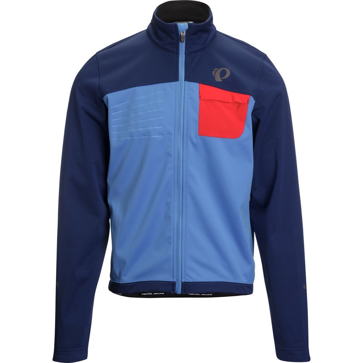 PEARL iZUMi Select Escape Softshell Jacket - Men's - Men