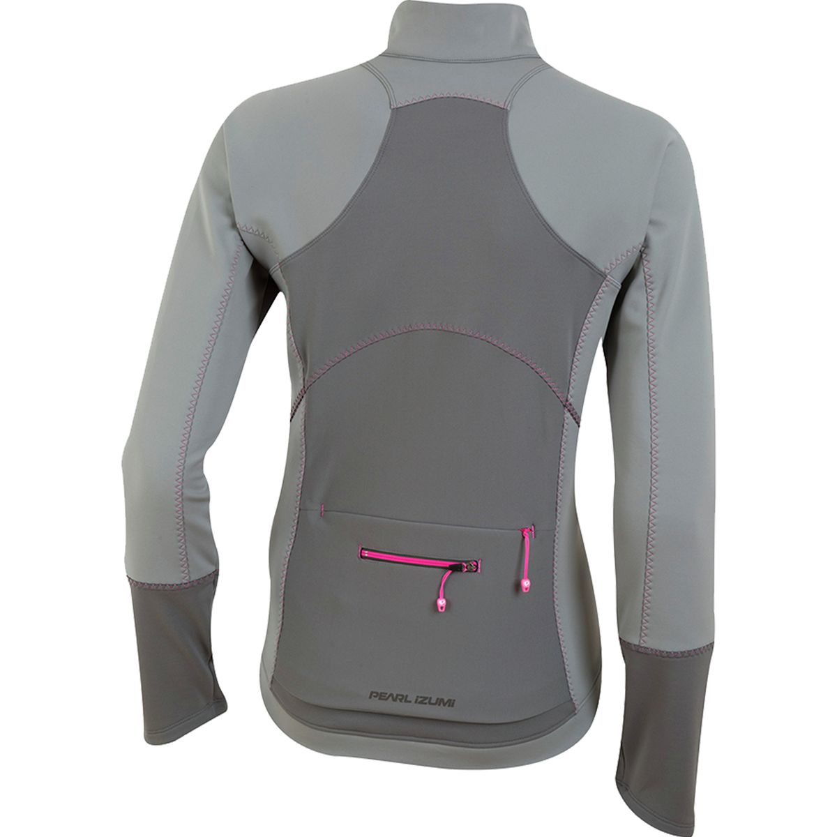 PEARL iZUMi ELITE Escape Softshell Jacket - Women's - Women