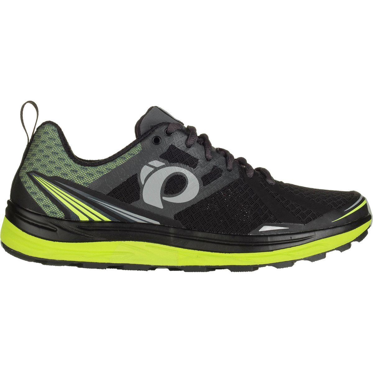 PEARL iZUMi EM Trail M2 V3 Running Shoe - Men's - Men