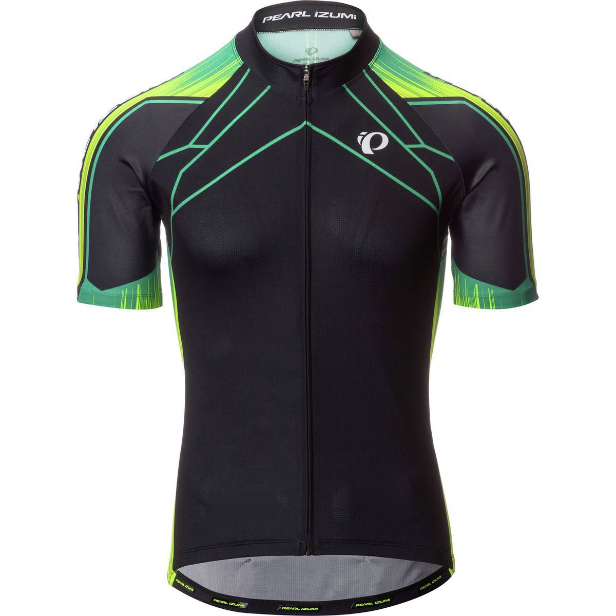 PEARL iZUMi ELITE Pursuit LTD Jersey - Men's - Men