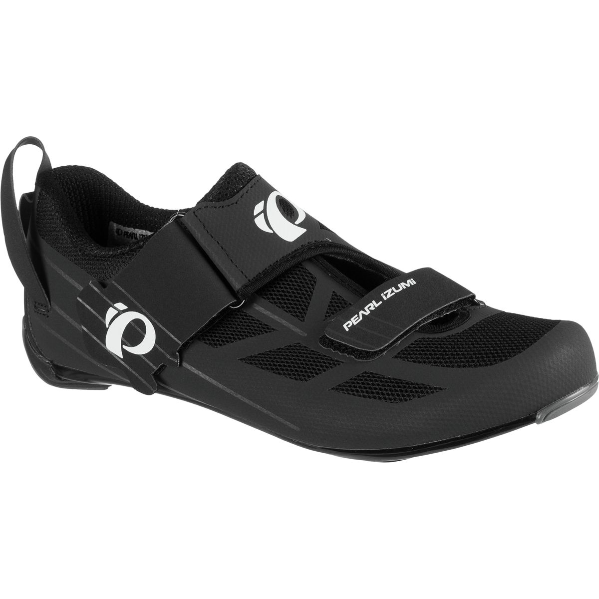 cycling EU39 UK size 5.5 Pearl Izumi W Tri Fly Select V6 triathlon shoe 