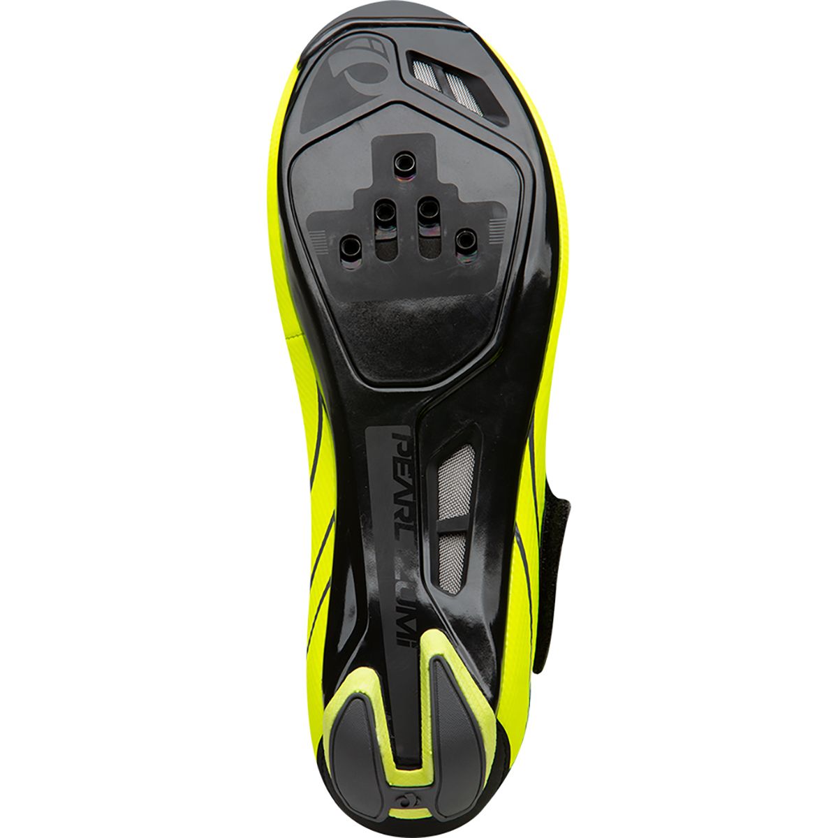 新品Pearl Izumi Tri Fly Select V6 サイズ43 Men's Tri Fly Select v6 Shoes - Efficient Triathlon Shoe