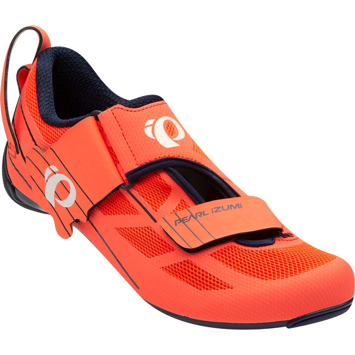 新品Pearl Izumi Tri Fly Select V6 サイズ43 Men's Tri Fly Select v6 Shoes - Efficient Triathlon Shoe