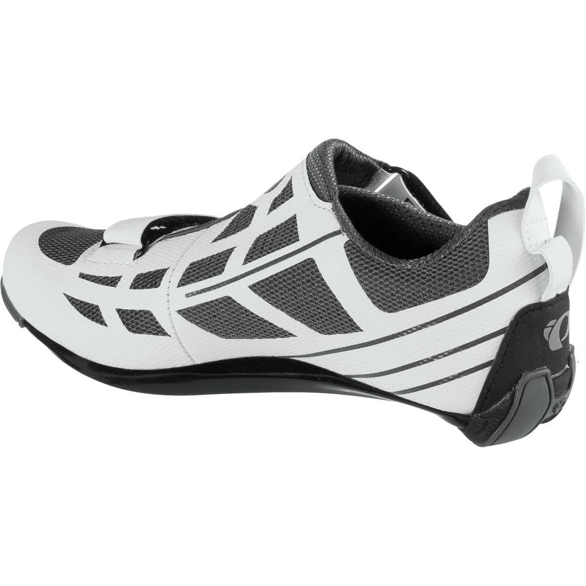 新品Pearl Izumi Tri Fly Select V6 サイズ43 Men's Tri Fly Select v6 Shoes - Efficient Triathlon Shoe