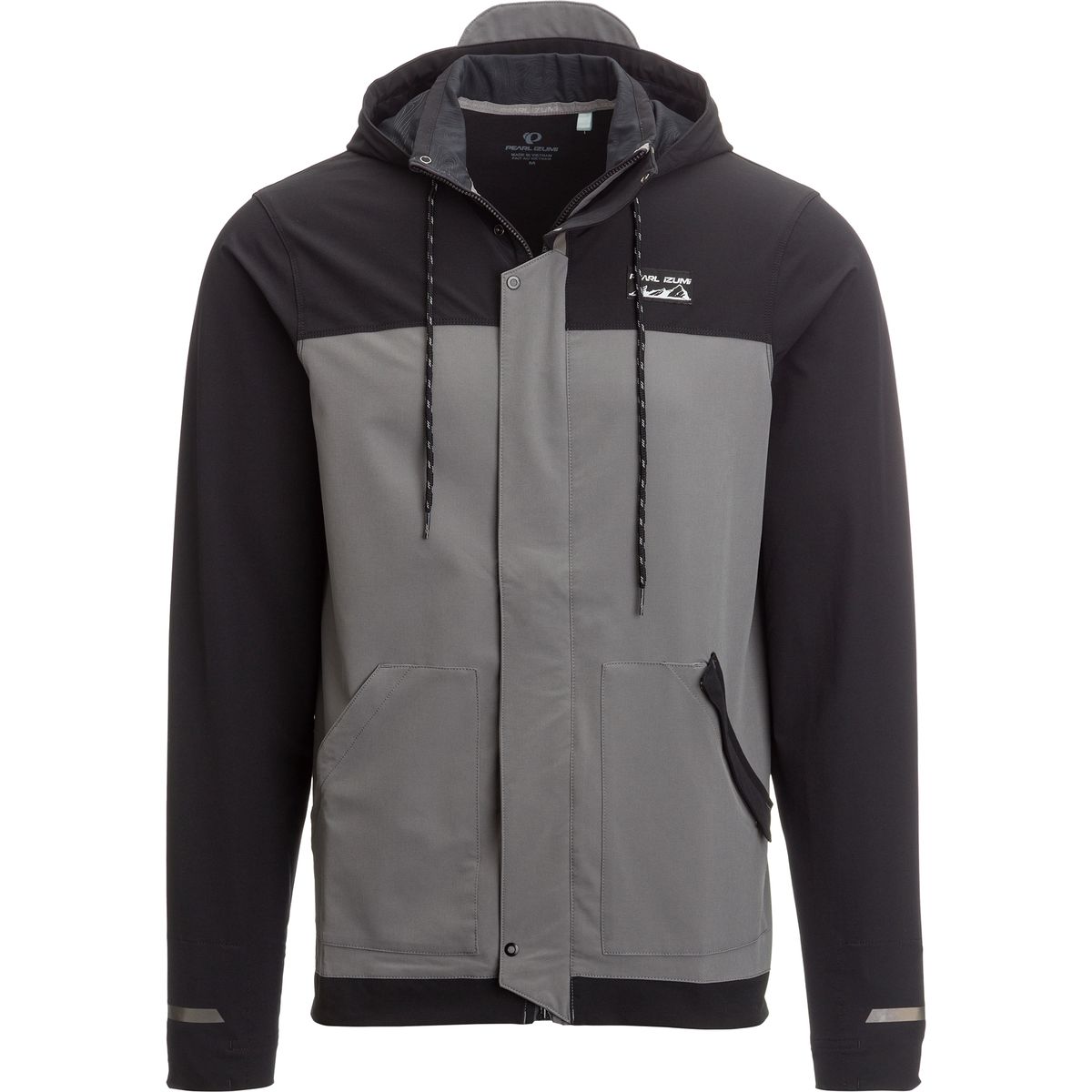 PEARL iZUMi Versa Barrier Jacket - Men's - Men