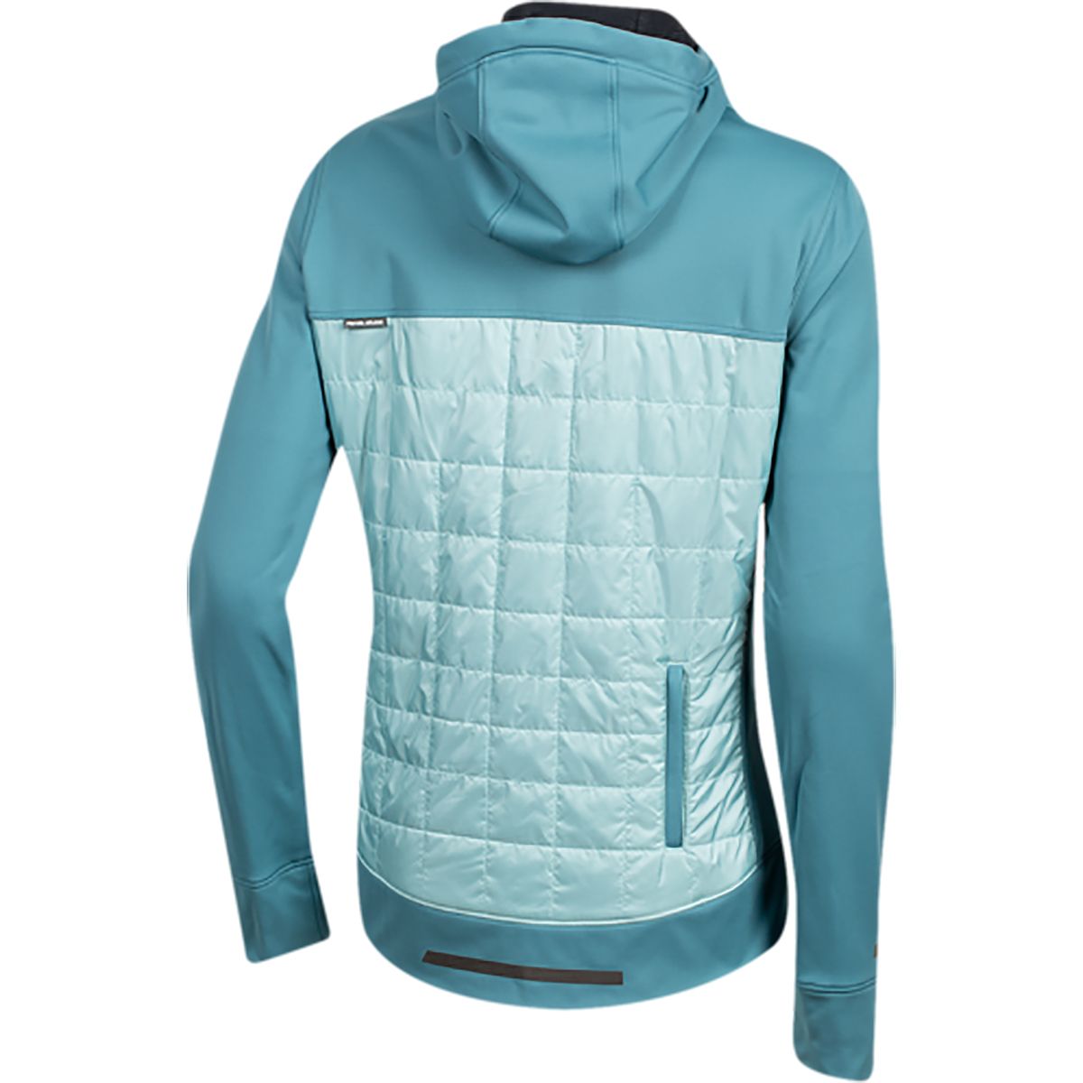 Pearl izumi versa quilted outlet