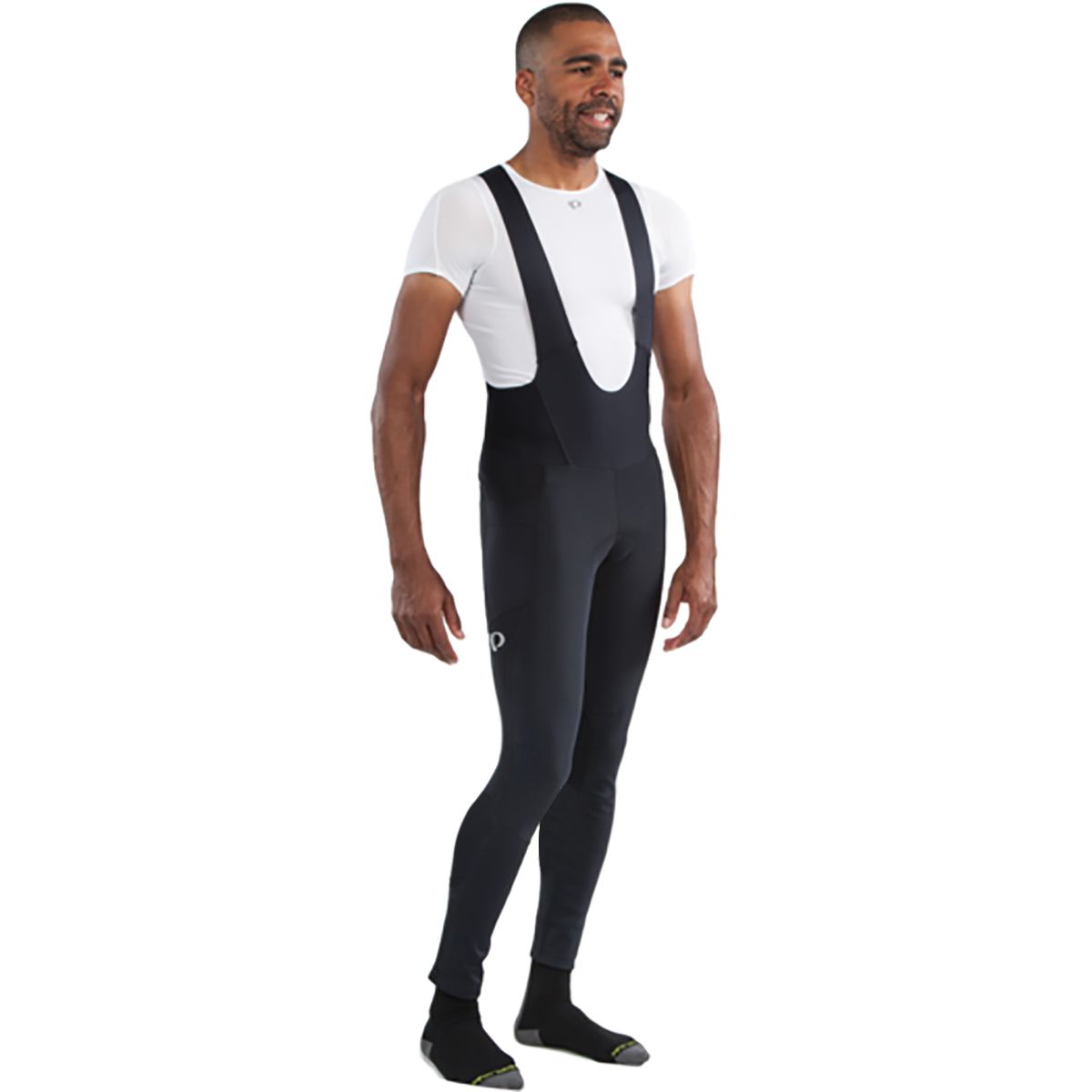 PEARL iZUMi Elite Escape AmFib Cycling Bib Tight Men s Men