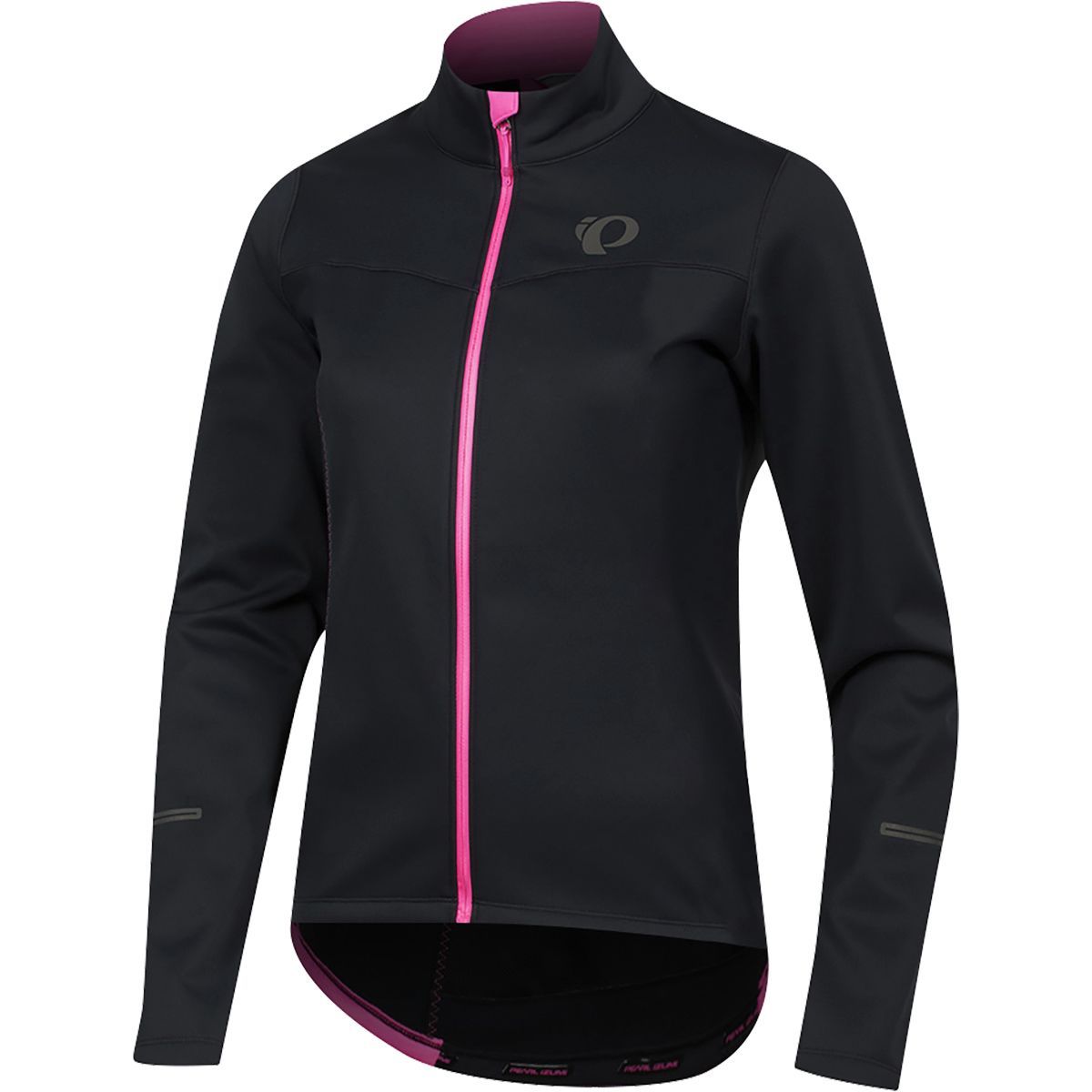 Pearl Izumi Select Escape ジャケット size:S PEARL iZUMi Select Escape Softshell Jacket - Women's - Women