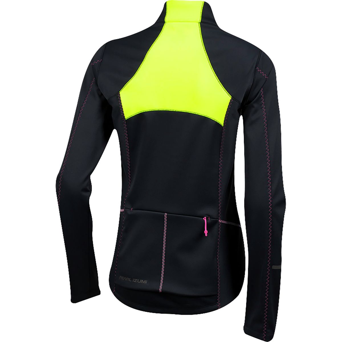 PEARL iZUMi Select Escape Softshell Jacket - Women's - Women