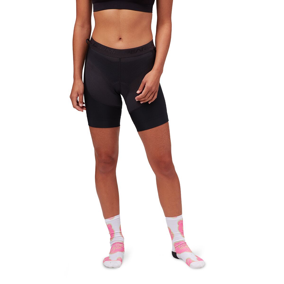 PEARL iZUMi Select Liner Short - Women's Black, M