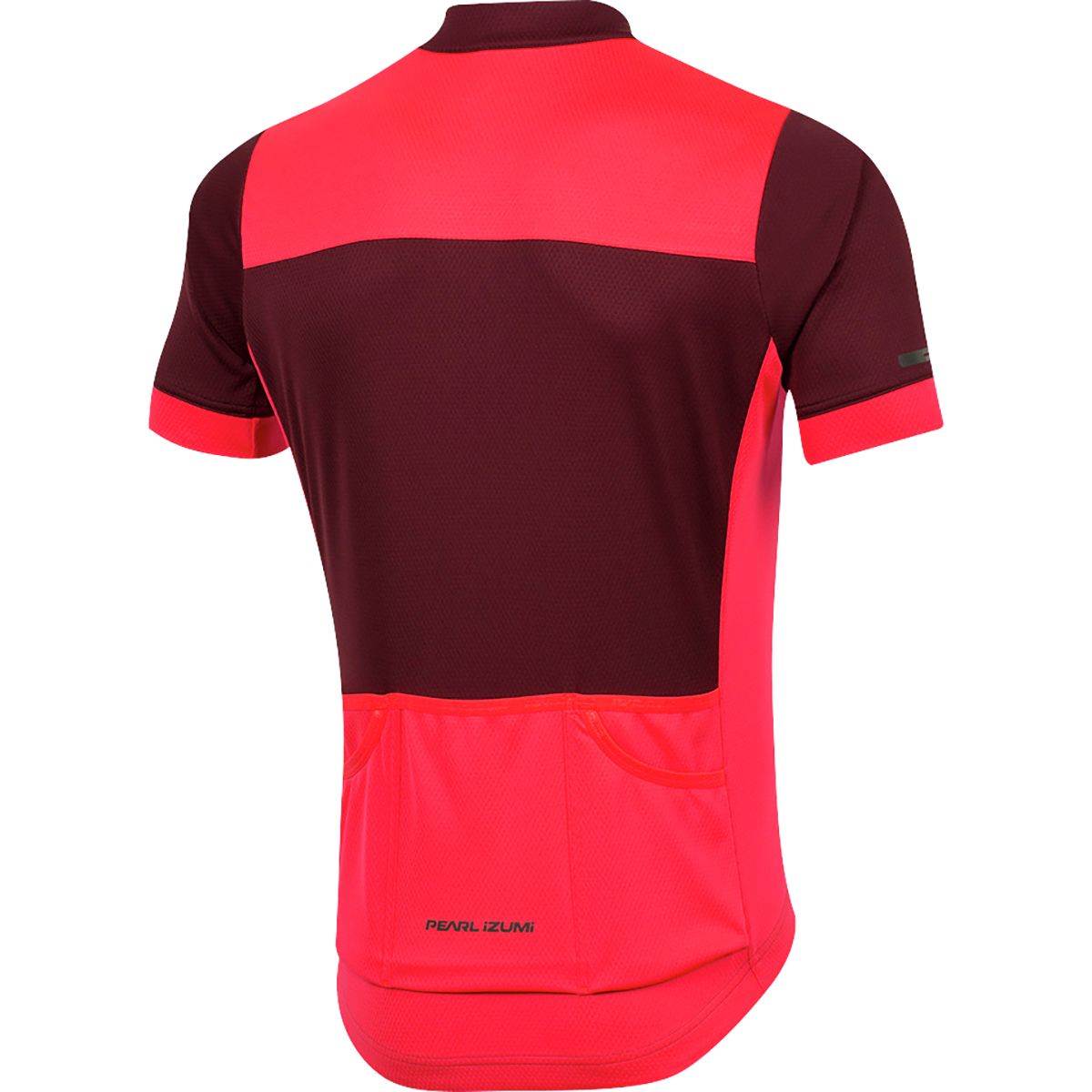 PEARL iZUMi ELITE Escape Semi-Form Short-Sleeve Jersey - Men's - Men