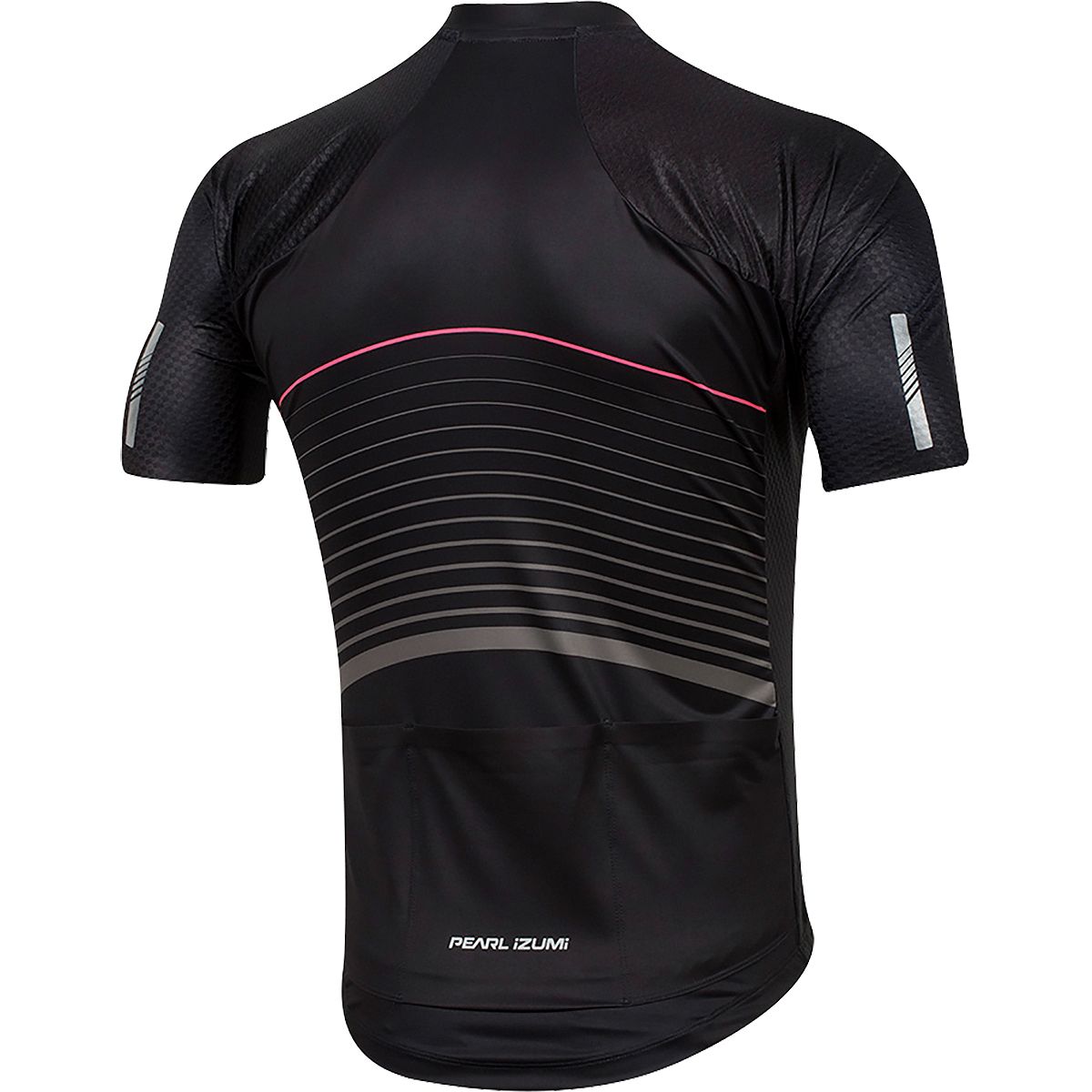 PEARL iZUMi PRO Pursuit Speed Short-Sleeve Jersey - Men's - Men