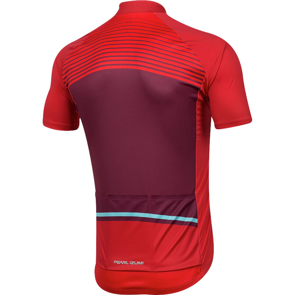 PEARL iZUMi ELITE Pursuit Graphic Jersey - Men's - Bike