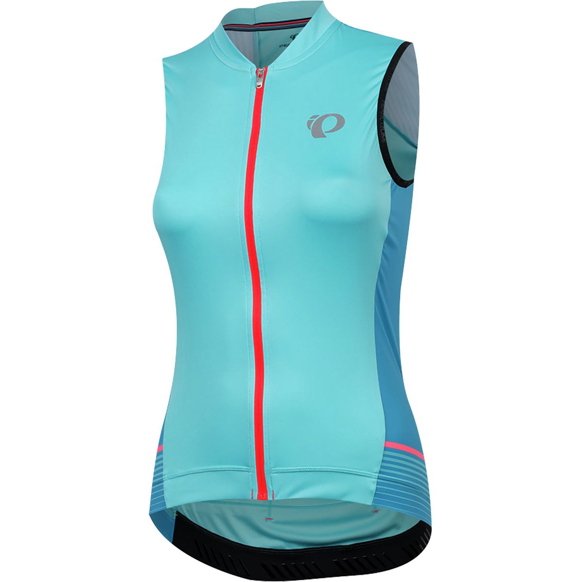 PEARL iZUMi ELITE Pursuit Sleeveless Jersey - Women's - Women
