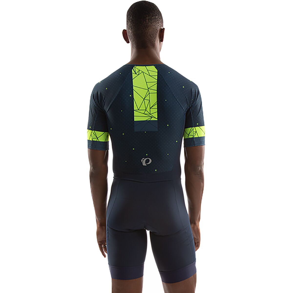 PEARL iZUMi ELITE Pursuit Tri Speed Suit - Men's - Men