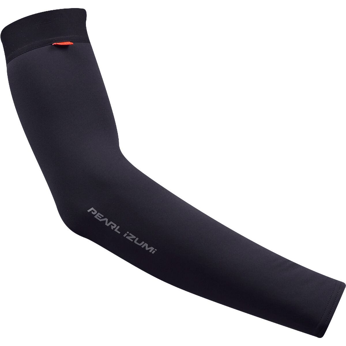 PEARL iZUMi Sun Sleeve Black, L
