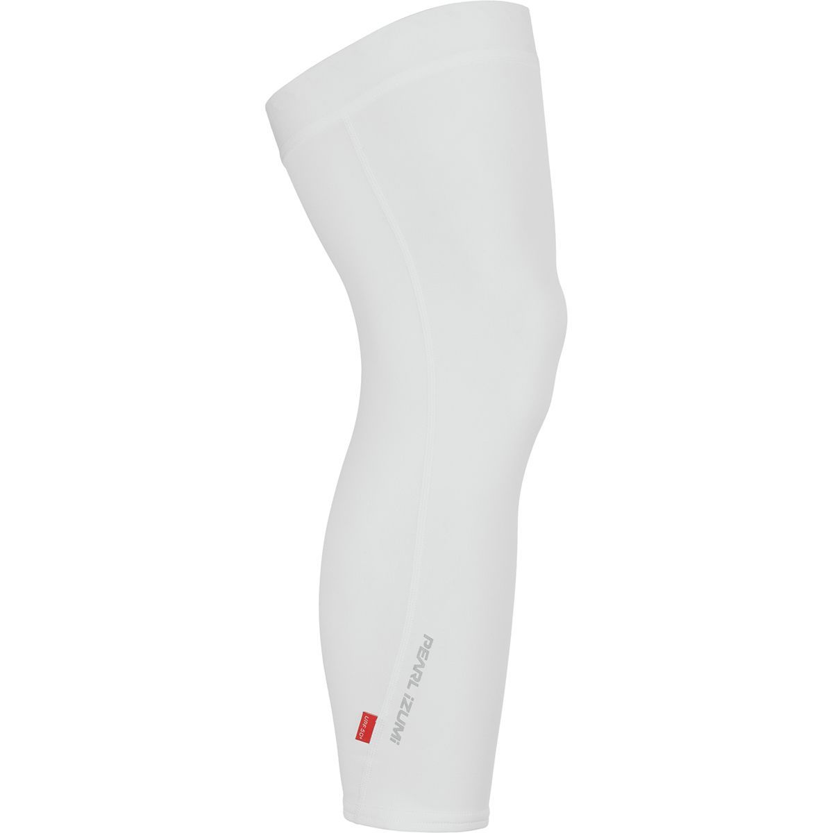 PEARL iZUMi Sun Knee Sleeve White, M