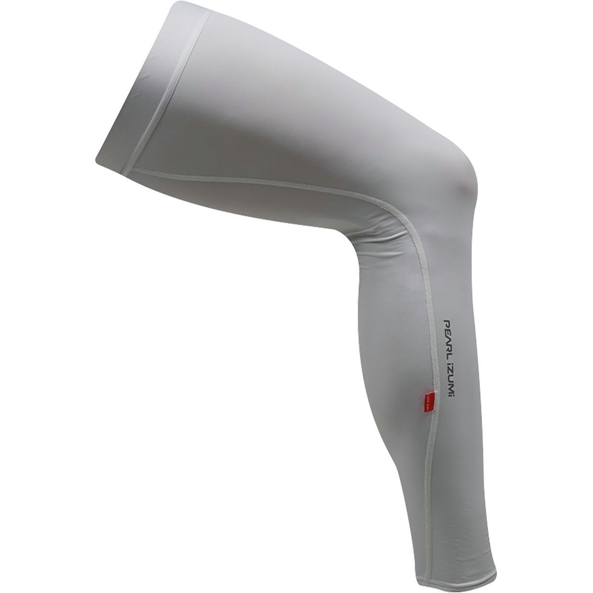 PEARL iZUMi Sun Leg Sleeve White, L