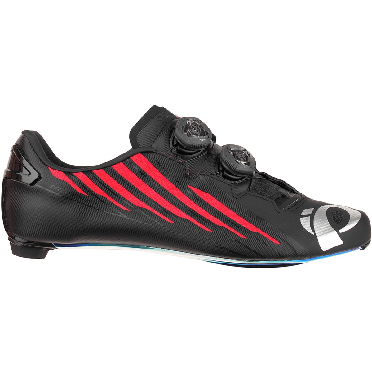 PEARL iZUMi Pro Leader V4 Limited Edition Cycling Shoe - Men's - Men