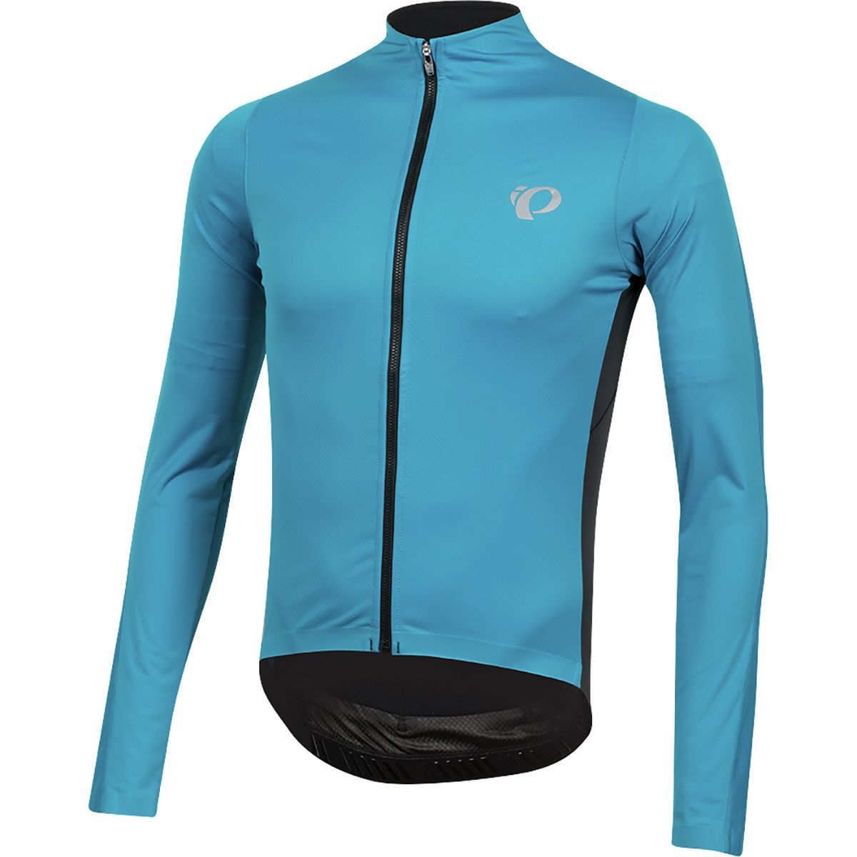 Pearl Izumi P.R.O. Pursuit Long-Sleeve Wind Jersey - Men's