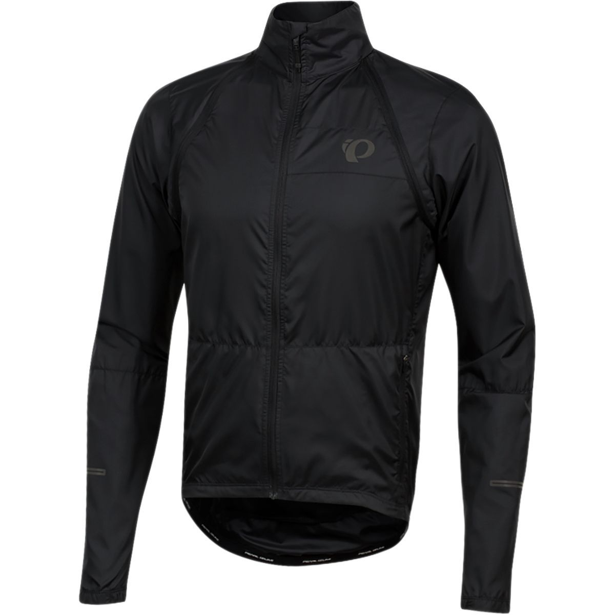 PEARL iZUMi ELITE Escape Barrier Convertible Jacket - Men's - Men