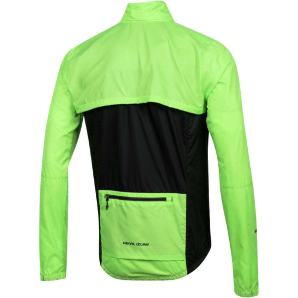 PEARL iZUMi ELITE Escape Barrier Convertible Jacket - Men's - Men