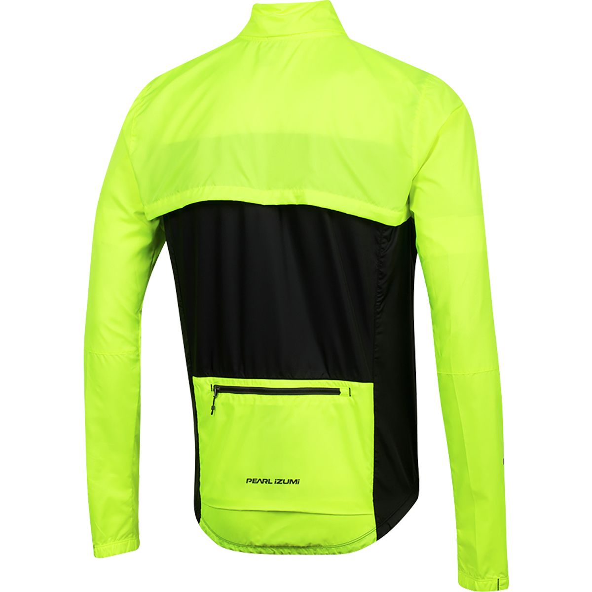 PEARL iZUMi ELITE Escape Barrier Convertible Jacket - Men's - Men