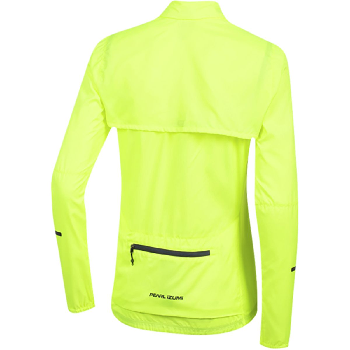 PEARL iZUMi ELITE Barrier Convertible Jacket - Women's - Women