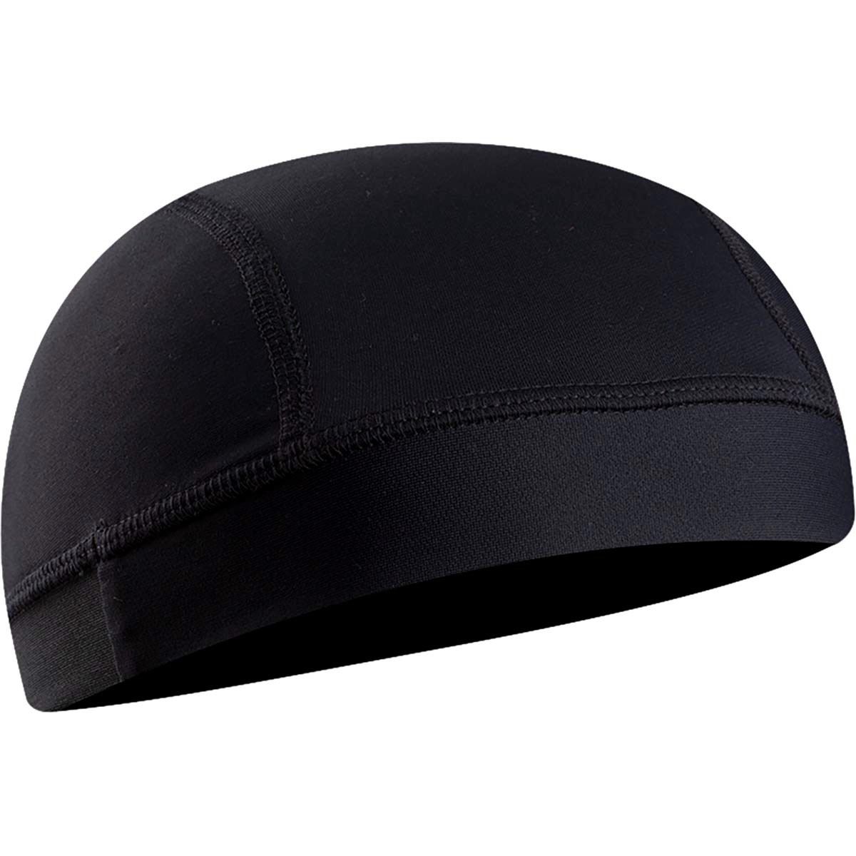 Pearl Izumi PEARL iZUMi Transfer Lite Skull Cap Black, One Size