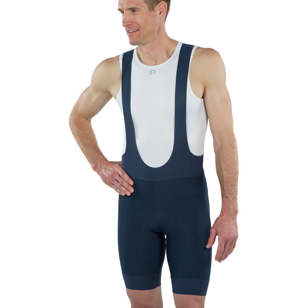 PEARL iZUMi Interval Bib Short - Men's