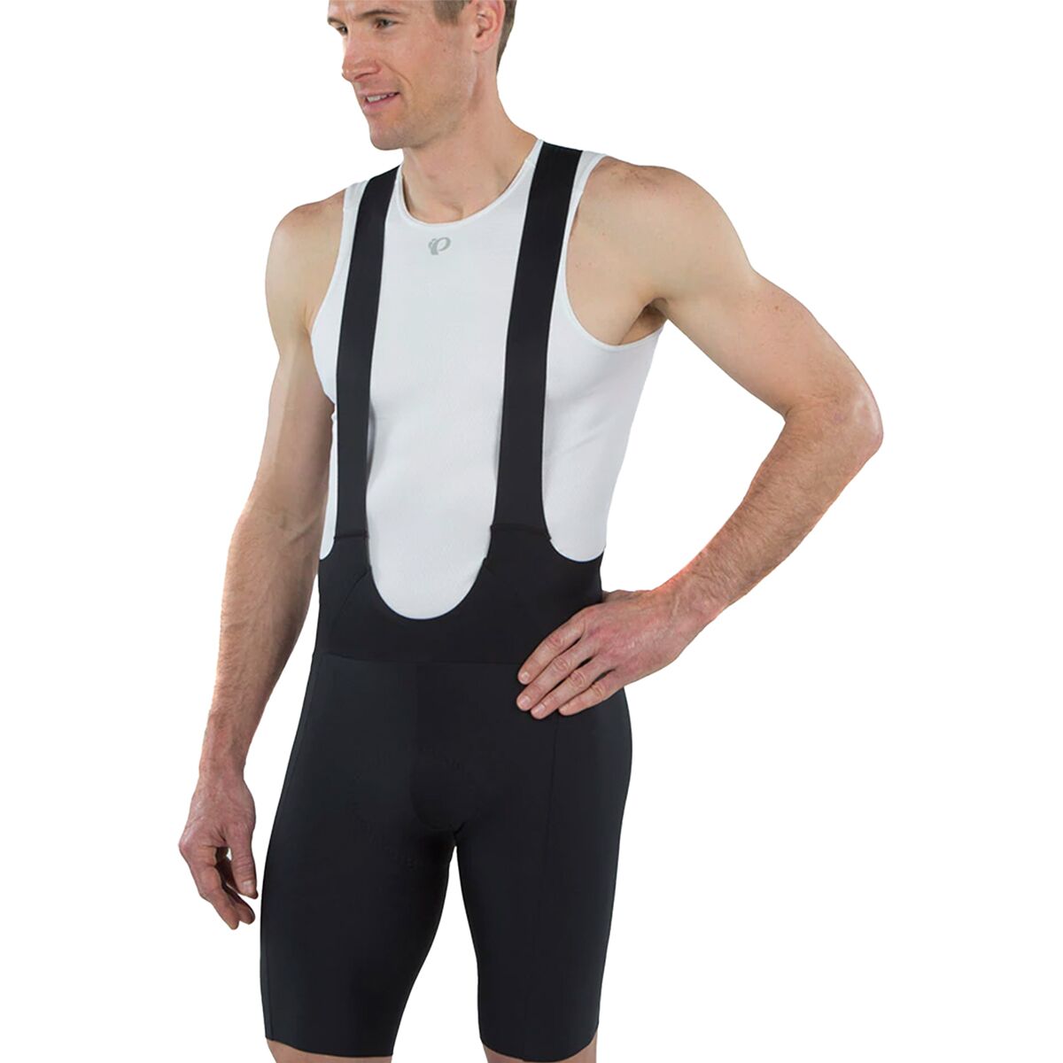 Pearl Izumi Pro bib shorts review 