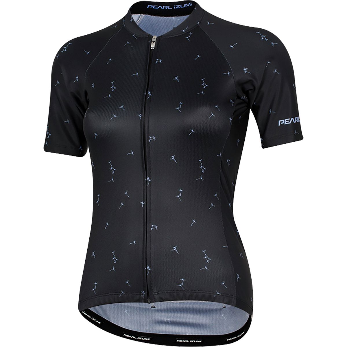 PEARL iZUMi ELITE Pursuit Short-Sleeve Graphic Jersey - Women's