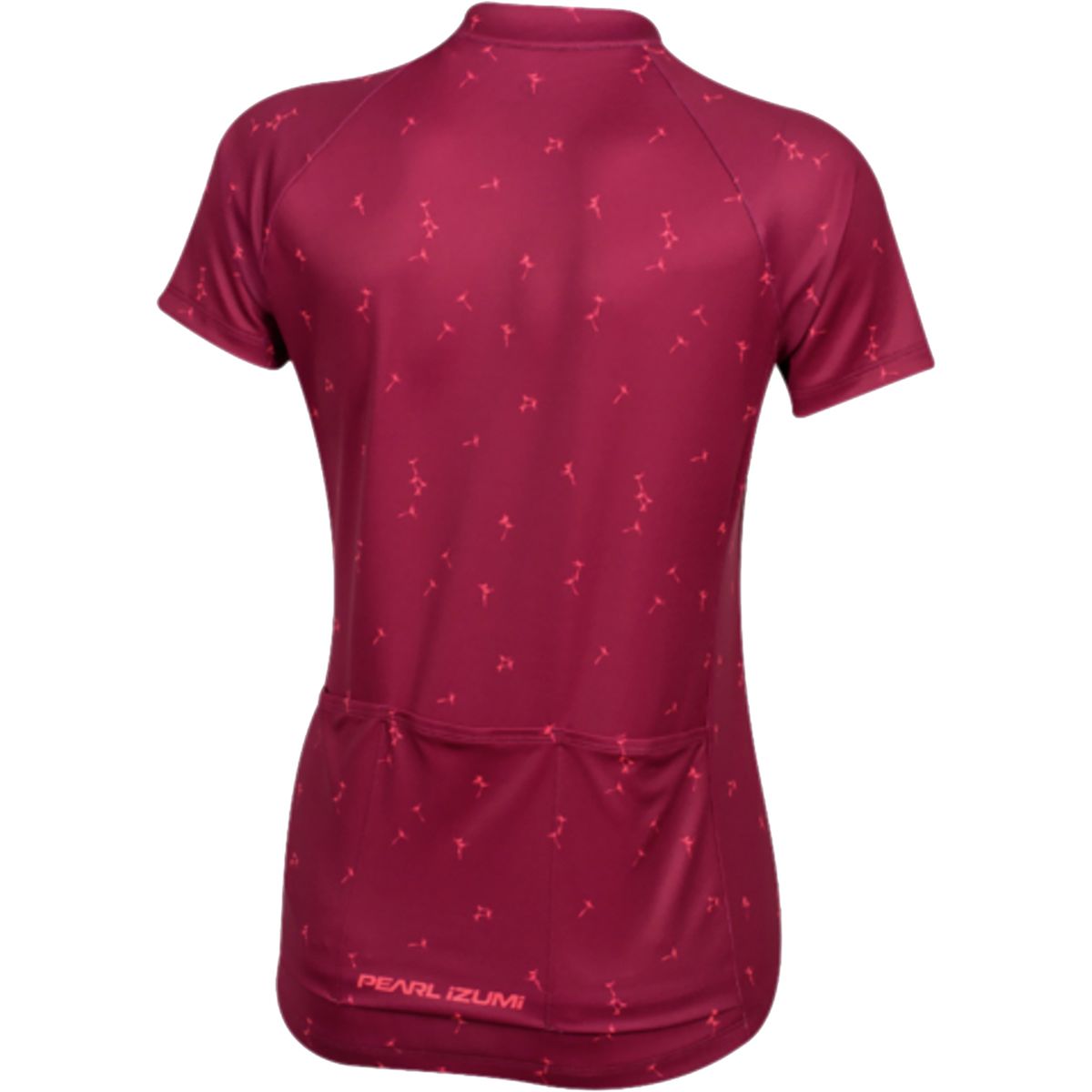 Pearl Izumi Select Escape ジャケット size:S PEARL iZUMi Select Escape Graphic Short-Sleeve Jersey - Women's