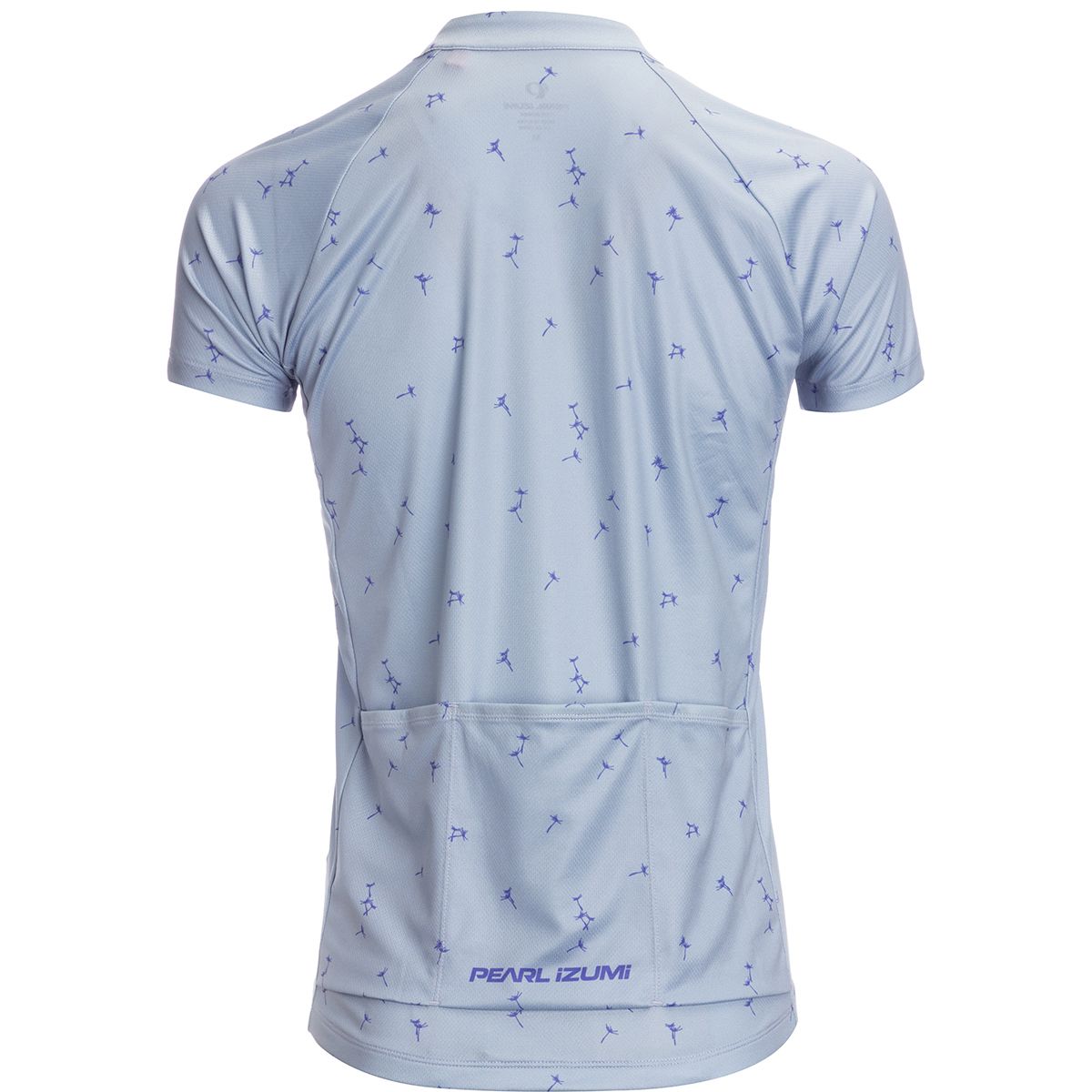 PEARL iZUMi Select Escape Graphic Short-Sleeve Jersey - Women's