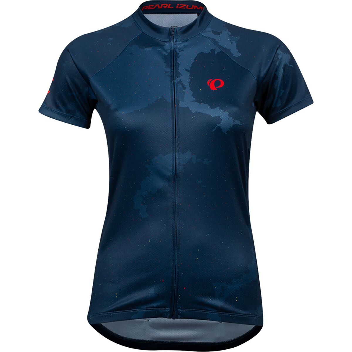 PEARL iZUMi Select Escape Graphic Short-Sleeve Jersey - Women's