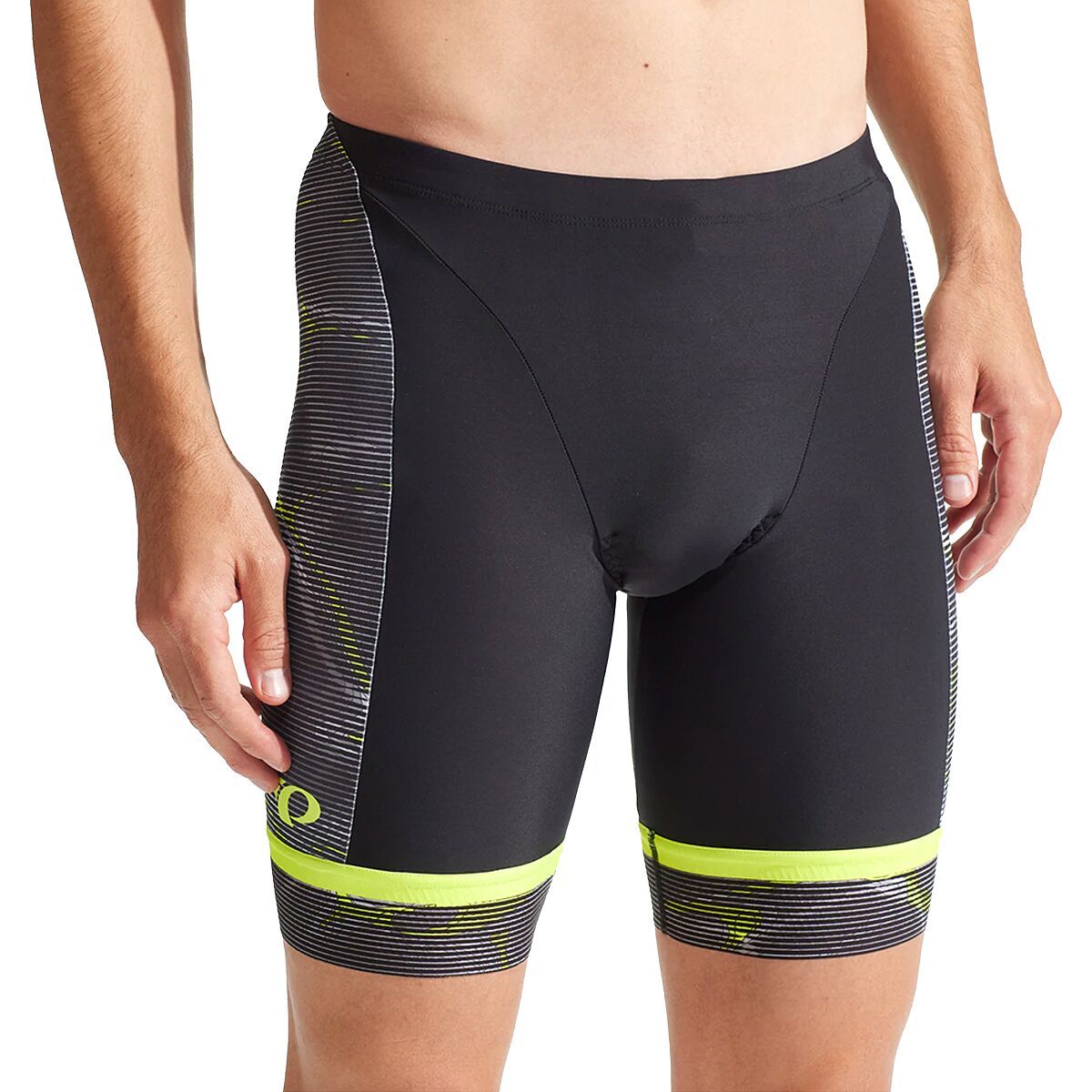 PEARL iZUMi Elite Graphic Tri Short - Men's