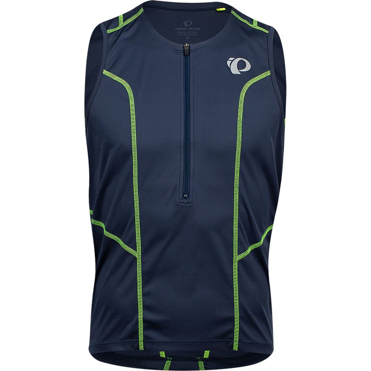 PEARL iZUMi SELECT Pursuit Tri Sleeveless Jersey - Men's - Men