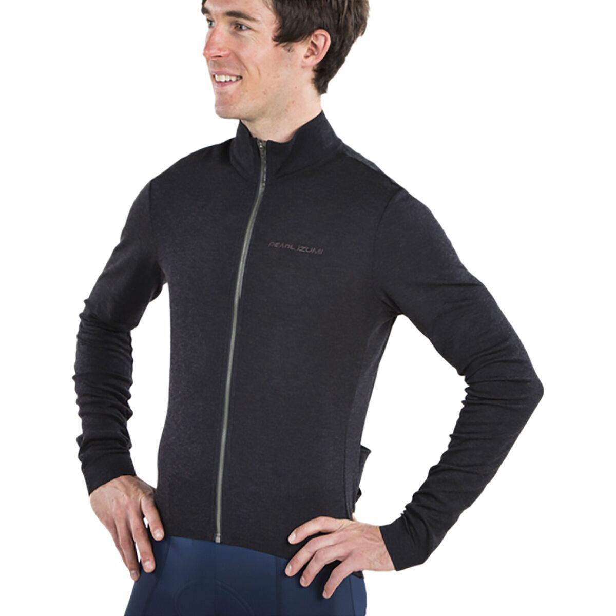 pearl izumi pro escape thermal jersey