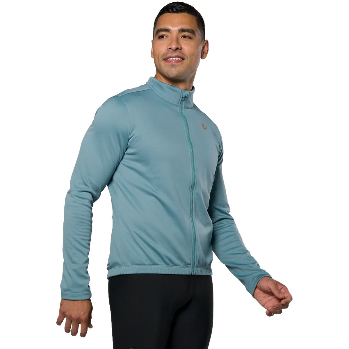 PEARL iZUMi Quest Thermal Jersey - Men's - Men