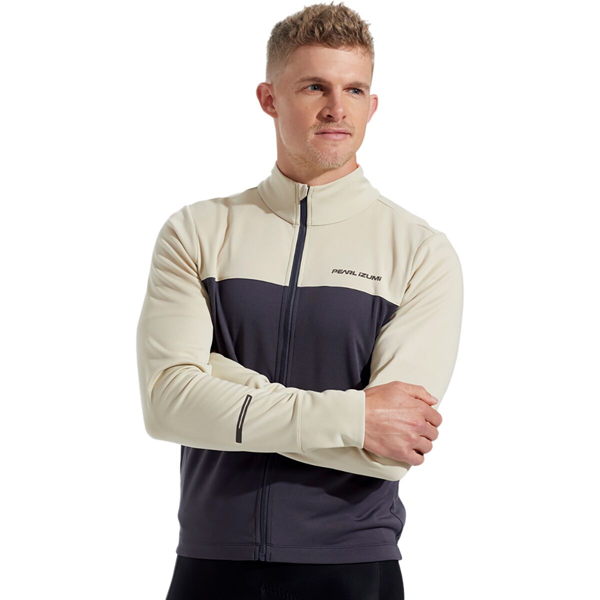 PEARL iZUMi Quest Thermal Jersey - Men 