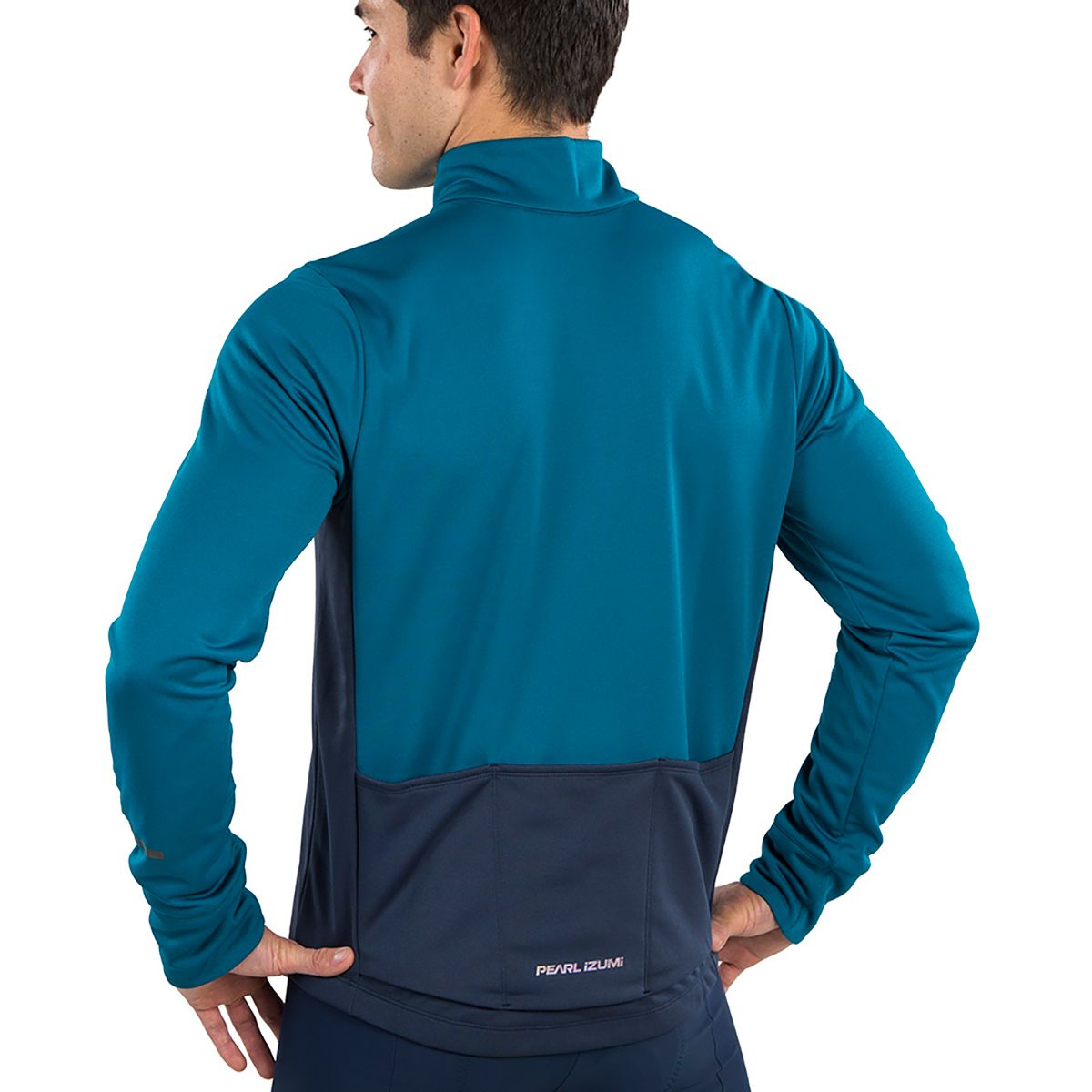 PEARL iZUMi Quest Thermal Jersey Men s Men