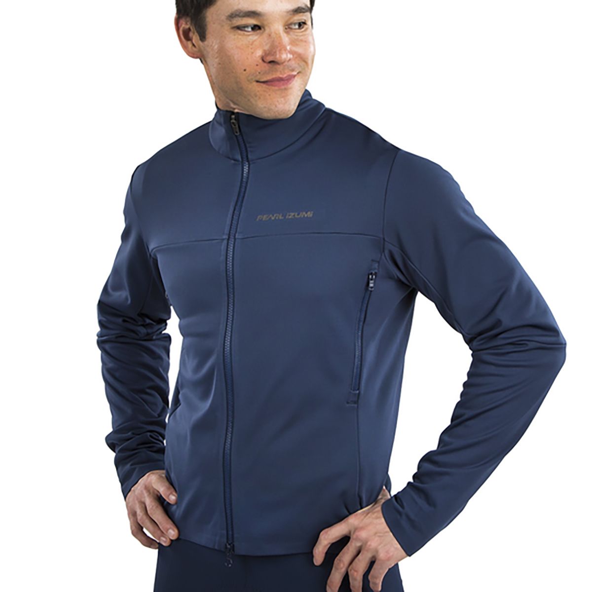 pearl izumi interval amfib jacket