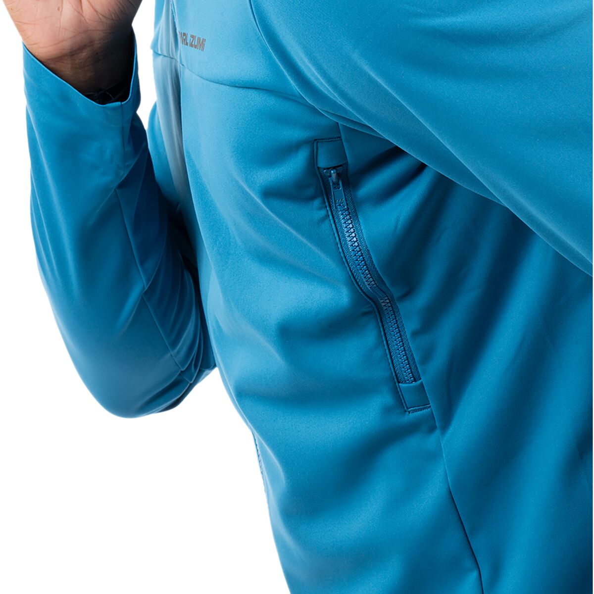 pearl izumi interval amfib jacket