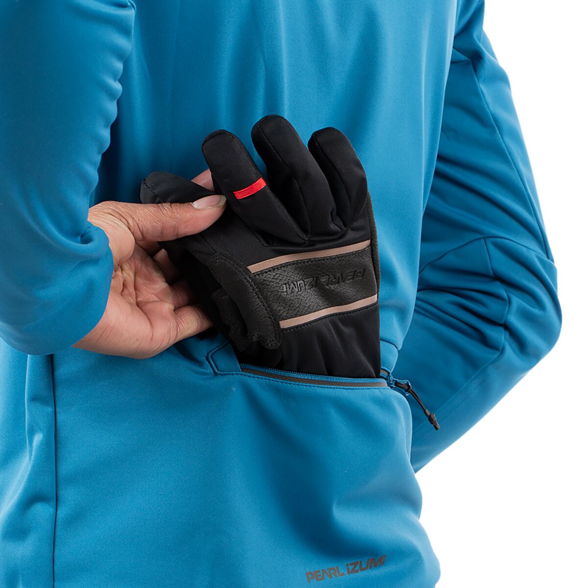 PEARL iZUMi Interval Amfib Jacket - Men 