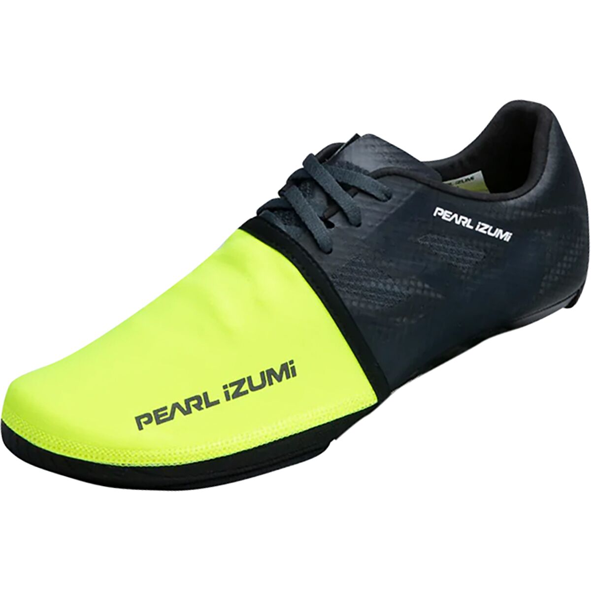 PEARL iZUMi AmFIB Toe Cover Screaming Yellow, S/M