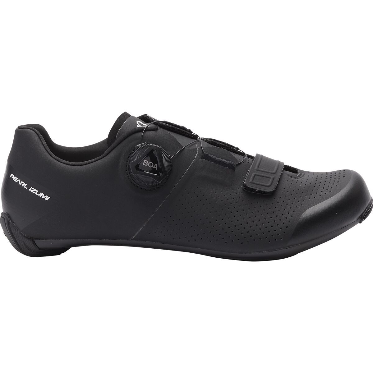 PEARL iZUMi Attack Road Cycling Shoe - Women's Black, 38.0